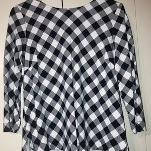 Crown & Ivy Long Sleeve